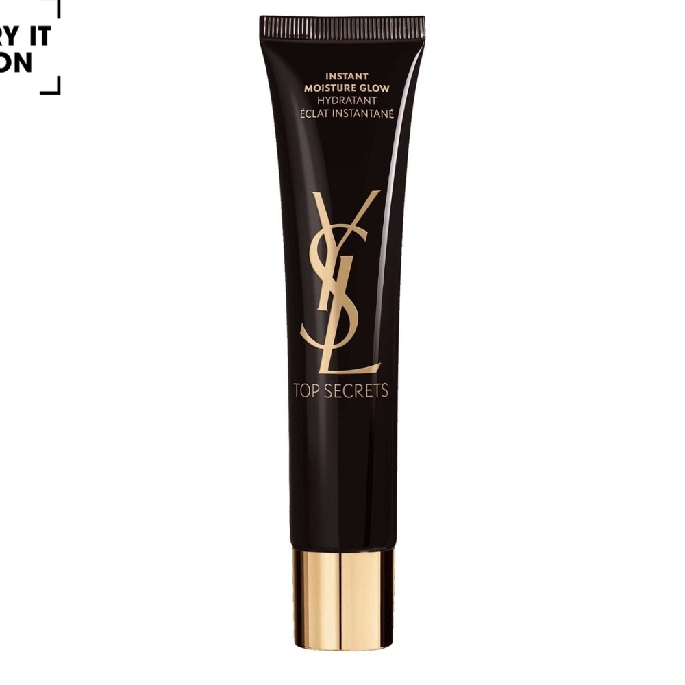 Yves Saint Laurent Top Secrets Instant Moisture Glow